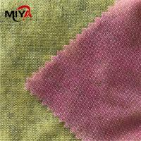 Dobro Dot Nonwoven Interlining Fabric do PA da roupa 25gsm