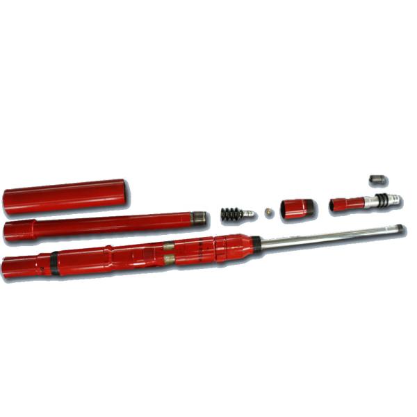 API Hydraulic Liner Hanger Downhole Drilling Tools Fishing Tools