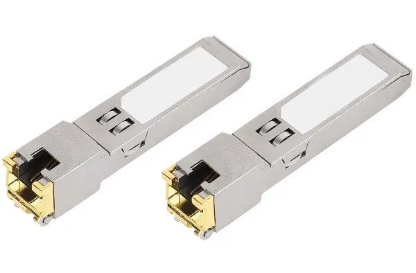 40G QSFP+ К оптическому кабелю MMF проламывания 4×SFP+ активному