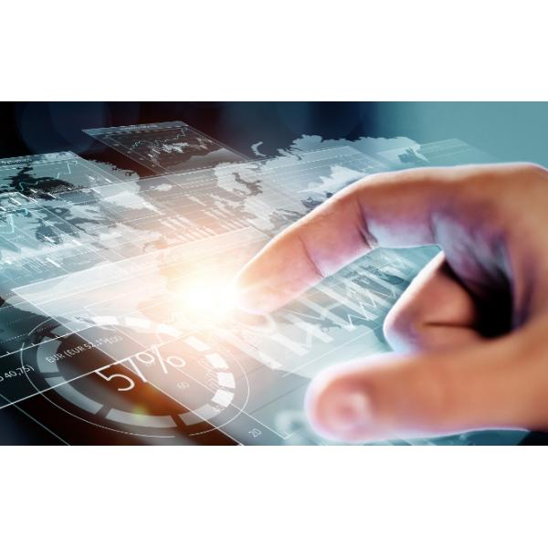 Пленка фольги касания окна покупок доказательства вандала взаимодействующая 49 дюймов