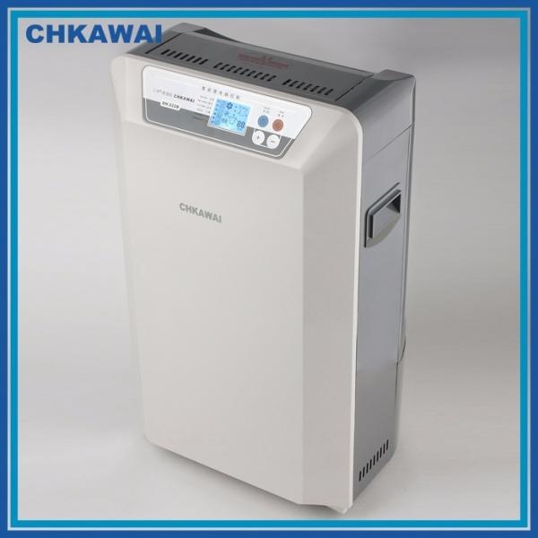 Experience Comfort and Freshness with CHKAWAI 25L/day CE Certified Home Dehumidifier