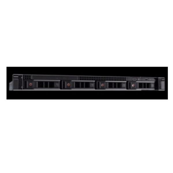 PowerEdge R640 Server Intel Xeon Gold 6128 3.4GHz 16M Cache 3.5