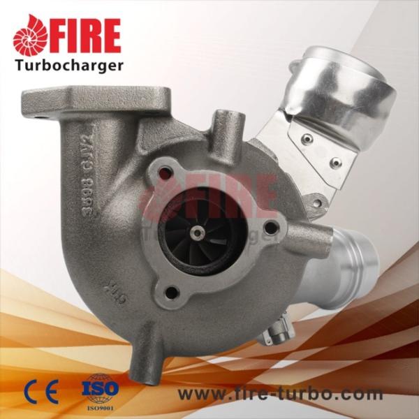BV43 Turbocharger 28230-4A701 53039880353 Hyundai ILoad / I-Max With D4CB Engine