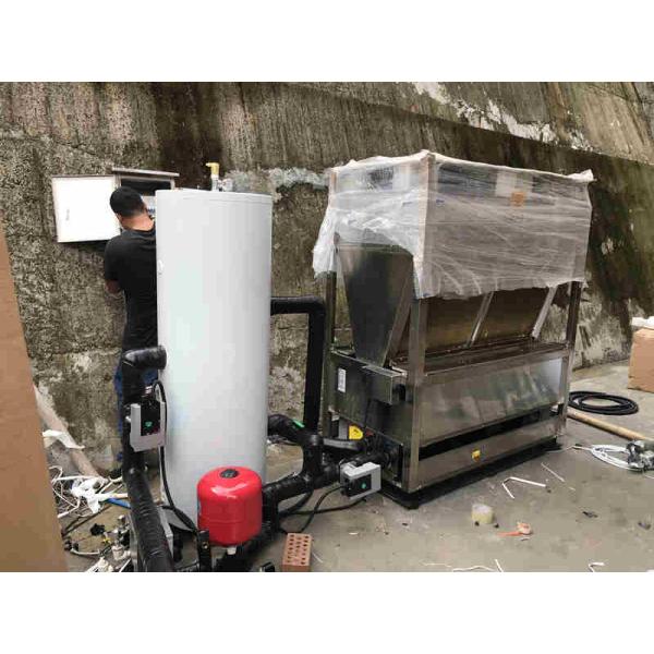 Maanshan Leonon Energy Saving Technology Co., Ltd.