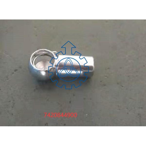 7420844892 7420844890 7420844900 Renault Truck Spare Parts Truck Joint For Shift Cable