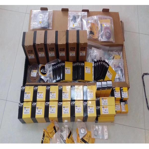 4P8132 CYLINDER LINER 4P-8132 ENGINE 1168707 PISTON SET 116-8707 PISTON RING 2133987 SLEVES 213-3987