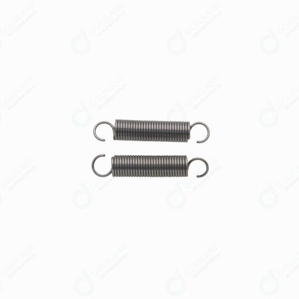 Samsung Hanwha J7066075a Feeder Push Rod Spring Pick And Place Machine Feeder Spare Parts