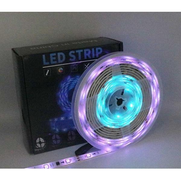 Света прокладки СИД SMD5050 60W 15M Dreamcolor