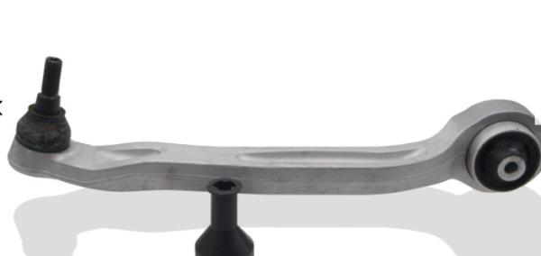 Aluminium Audi Auto Control Arm 4F0407693 4F0407694 Audi A6 S6 Avant A8 S8