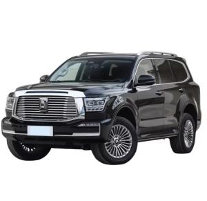 Great Wall HAVAL TANK 500 5 7 Seats 4WD 3.0T Offroad Vehicle Gasoline Petrol