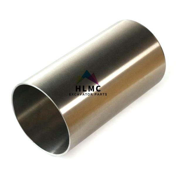 4D32 4D34 6D34 Cylinder Liner ME012900 ME013366 MITSUBISHI Machinery Diesel Engines Repair Parts