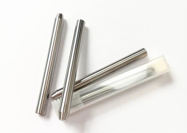 Tungsten Carbide Parts Water Jet Cutting Nozzle High Hardness And Abrasive