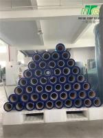 500 pies cuadrados que suelan el suelo del proceso estadístico de Mil Poly Film Underlayment For de la barrera 6 del vapor