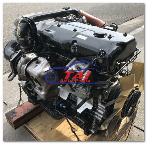 Используемые автозапчасти Ниссан Мотор разделяют ТД42/КД32 с надежным качеством