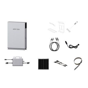 Flexible Solar Panel