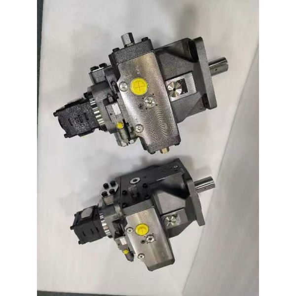 Rexroth A4VSO Series 71 Axial Piston Pump - 280 bar, 250 mL/r