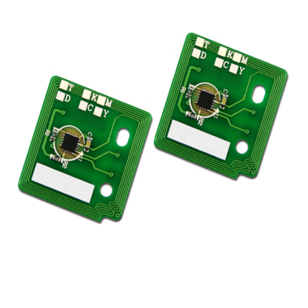 High Quality Drum Chip for Xerox WC 7530 7535 7545 7556 7830 7835 7845 7525 Copier Printer Spare Parts