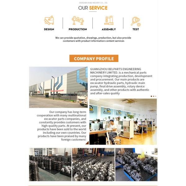 Датчик угла 4716888 Хитачи для экскаватора EX200-2 EX200-3 EX120