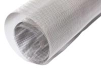 Tissus simples 316 en acier inoxydable filet de fil tissé 30 filet 15 microns