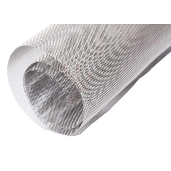 Extra-Wide 304/316 Stainless Steel Architectural Mesh – Decorative & Safety Screen For Building Facades, Window Guard & Security Applications