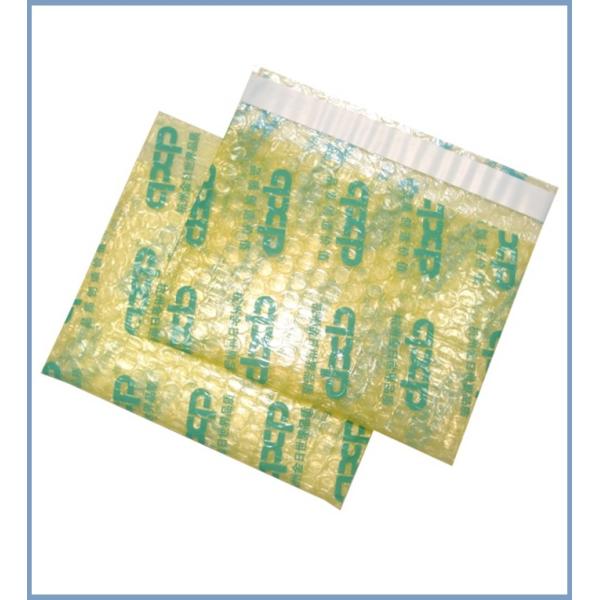 PLA Biodegradable Cornstarch Minizip Grip Bags Green Color Plastic 100% Compostable Bags, K, Zip Loc, Grip Seal