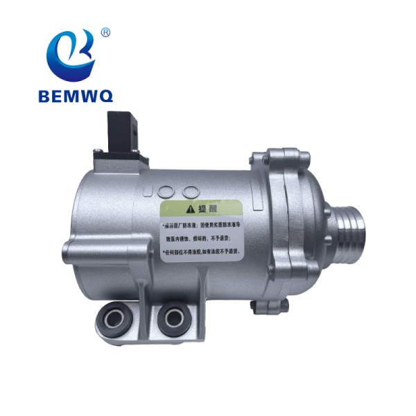 BEMWQ 11517597715 11515A81BE9 Electric Water Pump for BMW F20 F23 E84 E89 F20