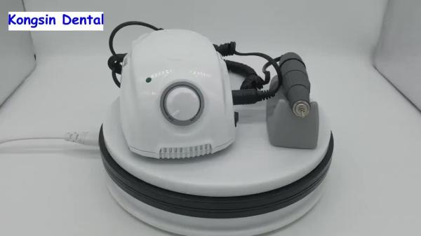 Marathon champion 3 Dental lab electric 35000RPM micro motor handpiece