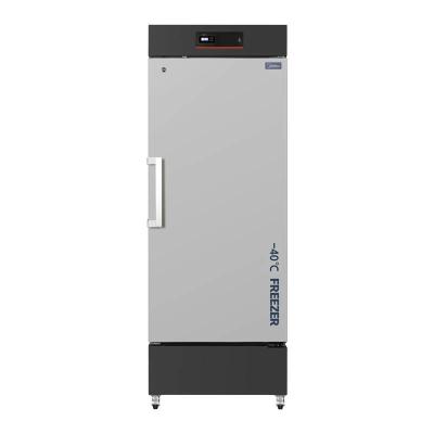 MD-40L308 -40°C congelador biomédico para farmácias vacinas armazenamento de amostras biomédicas 700*690*1920