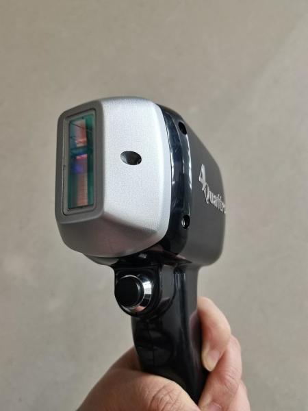 Professional Diode Laser Hair Removal Device - Smooth And Perfect Care For Your Skin