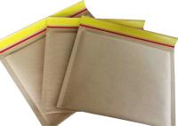 Tamanho metálico esparadrapo forte dos sacos plásticos de bolhas ISO9001 A4 reciclável