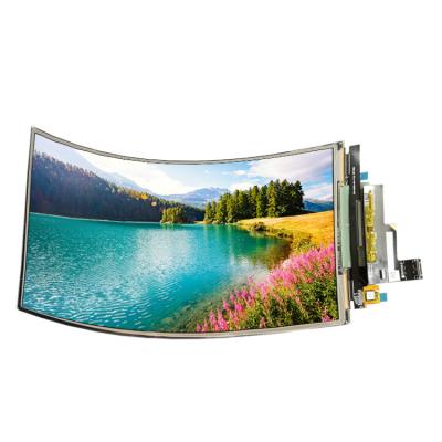 7.8 Inch Flexible Oled Touch Screen 1920*1440 MIPI With HDMI Board
