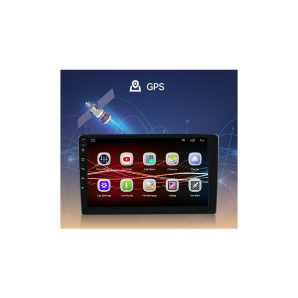 2GB+32GB Hyundai Радио с сенсорным экраном GPS навигация Автомобиль FM радио