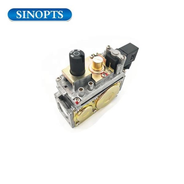                  Sinopts Gas Fireplace Catering Appliances Parts Multifunctional Gas Control Valve             