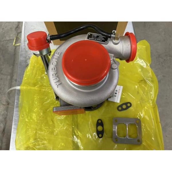 Holset Turbo 612600118932 HOWO Части грузовиков Turbo 6.4 Силовой турбо