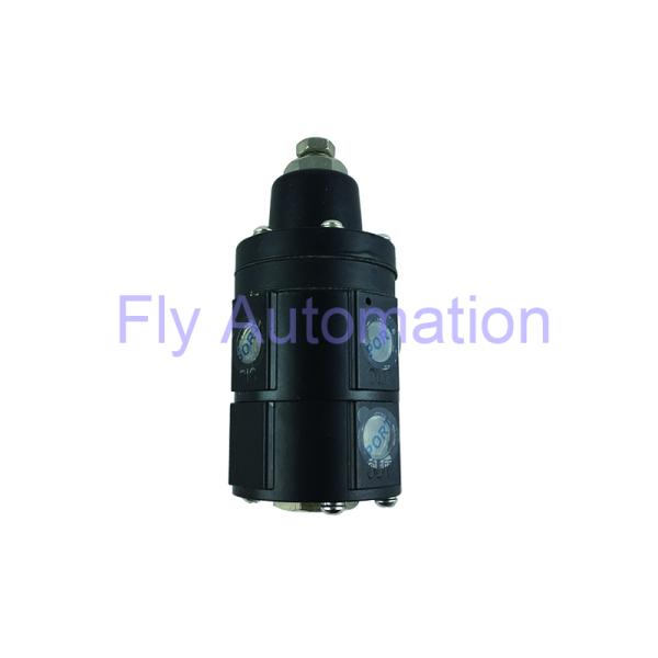 YT-400 Korea YT series Lock up valve YT-400S YT-400D YT-430S YT-430D Air lock valve