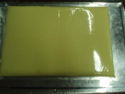 Frozen Sweet Potato Paste, Cooked, Variety of Shengli #100, particle size 1 mm