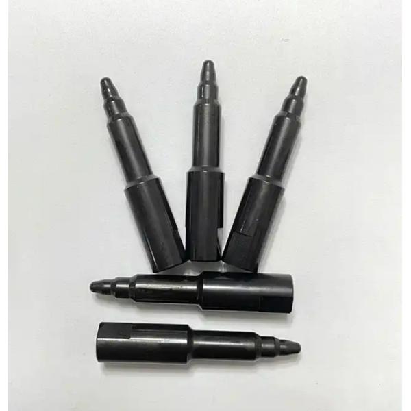 Silicon Nitride Si3N4 Ceramic Spot Welding Pin Guide Dowel Locating Position