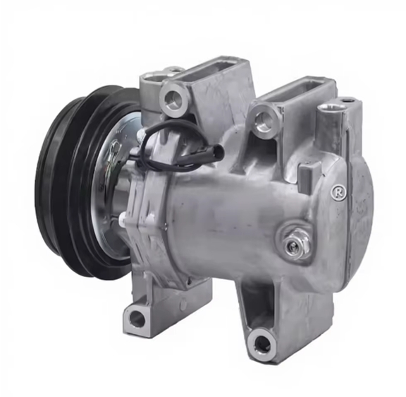 ISUZU D-MAX 2014-2017 Auto AC Compressor Air Conditioner Parts for Car Models 8981028241 92600A070B 9260000C81 8981028240