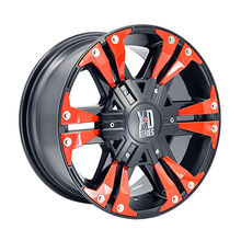 Wholesale China 4x4 accessories 5x114.3 offroad steel wheel rim rims 4x4