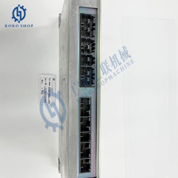 KOBELCO LC22E00093F6 LC22e00093f4 LC22e00093f3 LC22e00093f1 LC22e00093f2 Quadro de computador para SK350-8