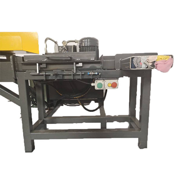 Связки хлопка 7.5HP машина гидравлической 2kg отжимая