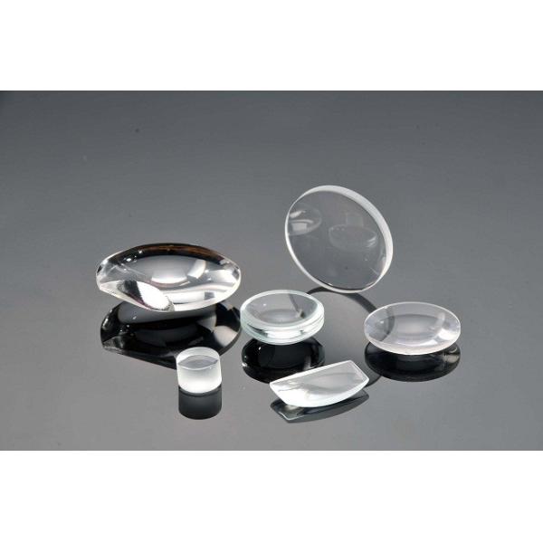 Polvo de pulido de cristal óptico del polvo blanco de la tierra rara en venta