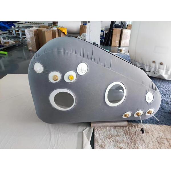 Home Gym Sports Club Soft Hyperbaric Chamber