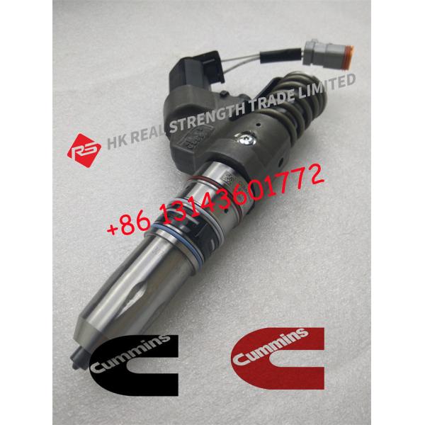 Diesel M11 QSM11 ISM11 Common Rail Fuel Pencil Injector 3411761 3087807 4903084 4903084