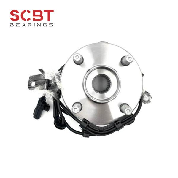 43550-0D090 43550-0D050 43550-0D070 43550-0D060 Front Wheel Hub Bearing Auto Parts for Toyota With High Quality