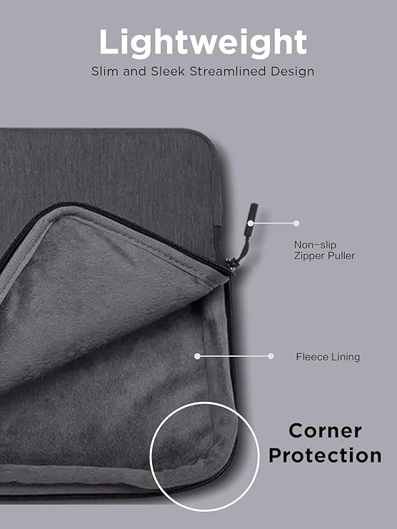 Factory OEM ODM Notebook Tablet Water Resistant Carrying Laptop Case Sleeve Bag Computer Bag Wholesale OEM/ODM/Private Label