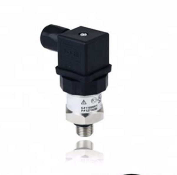 Transmissor de pressão ar-carburante 10V análogo do vácuo da água do óleo