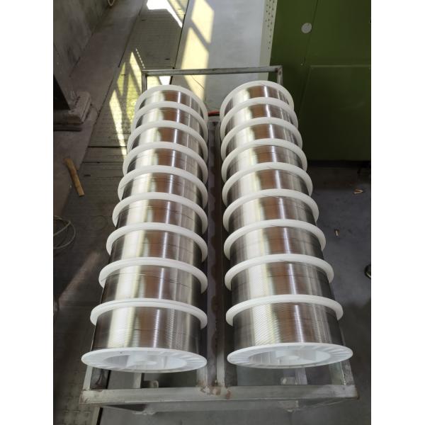 Инконель 625 Aws A5.14 Никель ERNiCrMo-3 Сварная проволока Никельная сплав TIG Сварная проволока