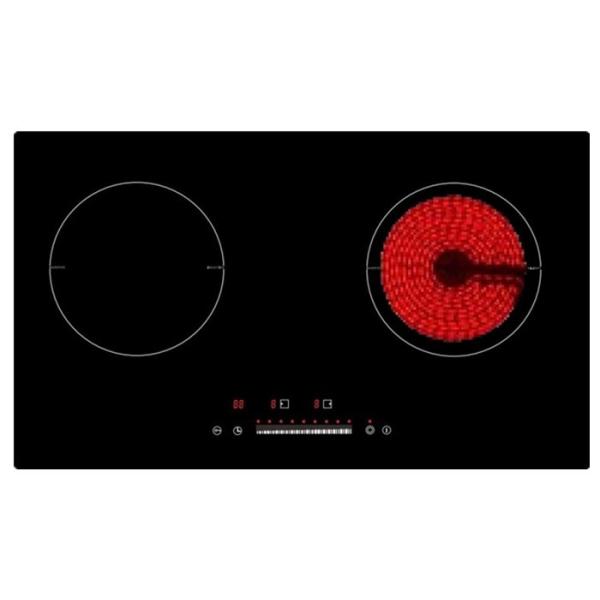 CB Approval Drop In 4.4KW Electric Induction Hobs