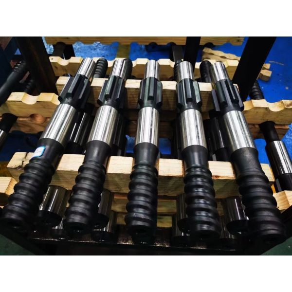 86746476 Gear for Montabert HC95 Hydraulic Drifter